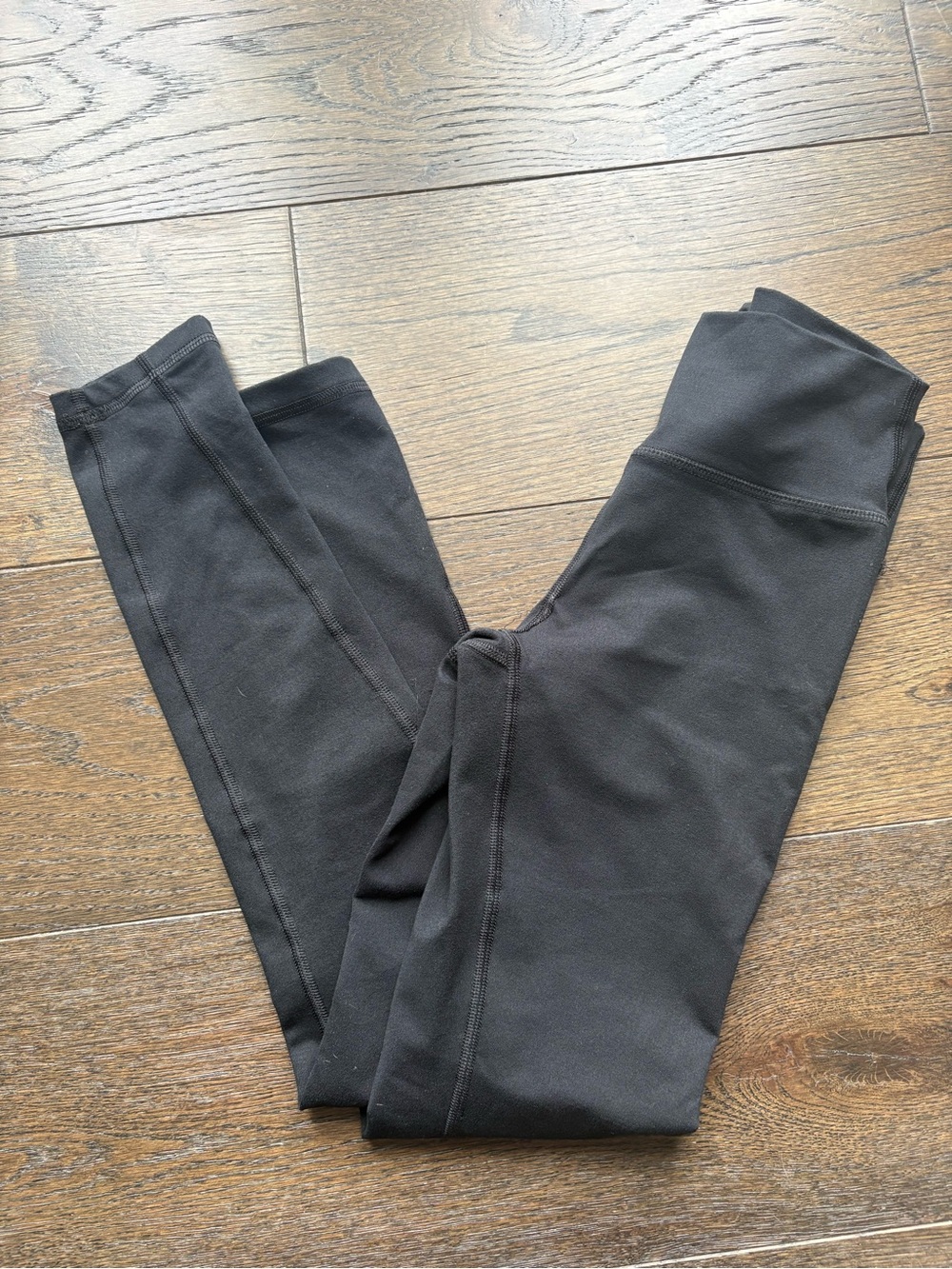 Fleo apex contour leggings